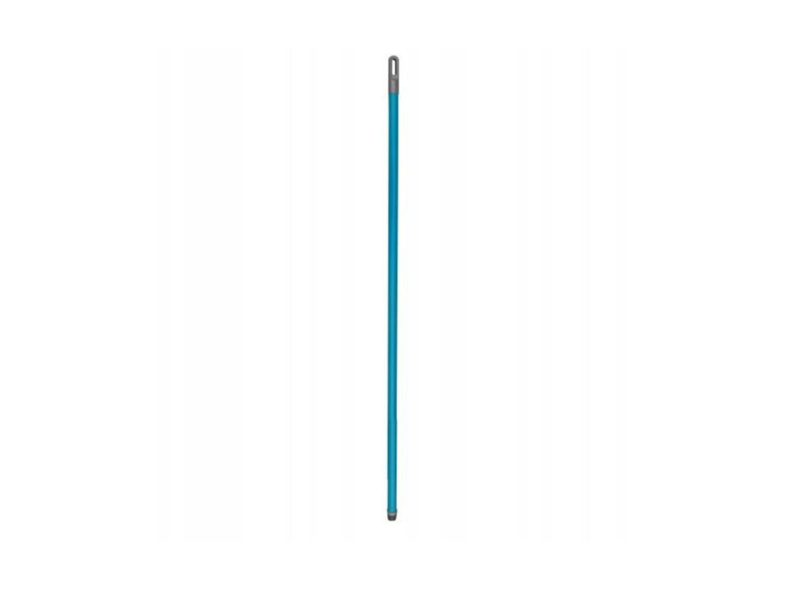Kij metalowy do mopa i mioteł 130cm gwint YORK